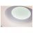 Потолочная люстра с пультом Escada 10283/S LED