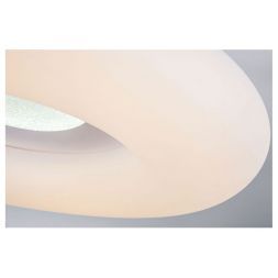 Потолочная люстра с пультом Escada 10283/S LED