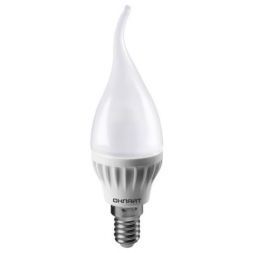Лампа светодиодная ОНЛАЙТ 71 621 OLL-FC37-6-230-4K-E14-FR