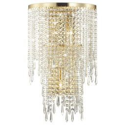 Настенный светильник Odeon Light 5028/3W Chokka (ODEON 5028/3W)