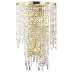 Настенный светильник Odeon Light 5028/3W Chokka