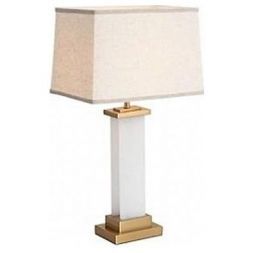 Настольная лампа Arte Lamp A4501LT-1PB