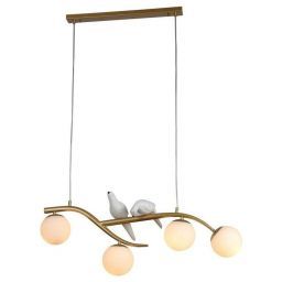 Подвесная люстра F-Promo 2743-4P Avis (FAVOURITE 2743-4P)