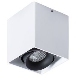 Потолочный светильник Arte Lamp A5654PL-1WH
