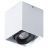 Потолочный светильник Arte Lamp A5654PL-1WH