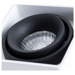 Потолочный светильник Arte Lamp A5654PL-1WH