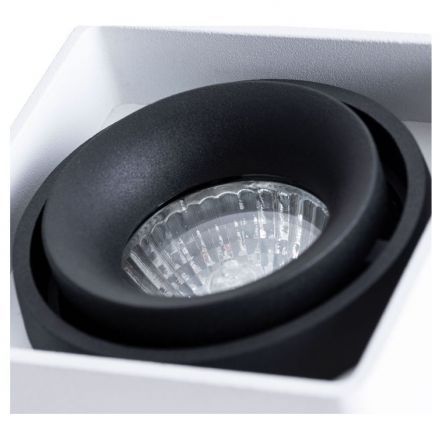 Потолочный светильник Arte Lamp A5654PL-1WH