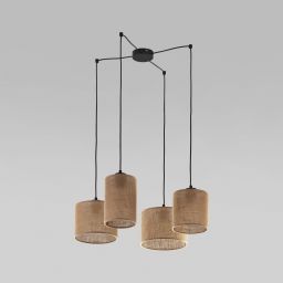 Подвесной светильник TK Lighting 6585 Juta (TKL 6585 Juta)