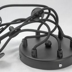 Люстра Lussole LSP-9310
