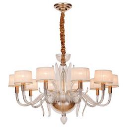 Подвесная люстра Favourite 2054-10P (FAVOURITE 2054-10P)