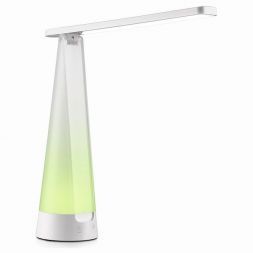 Светильник General GLTL-039 10Вт белый rgb pyramid