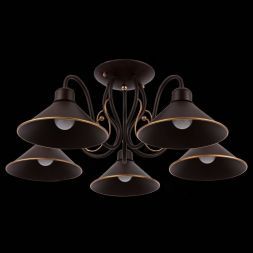 Люстра потолочная Evoluce SLE120402-05 CIOLLA