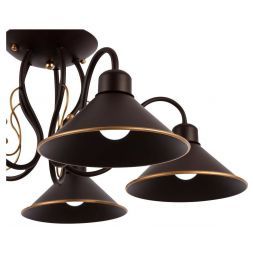 Люстра потолочная Evoluce SLE120402-05 CIOLLA