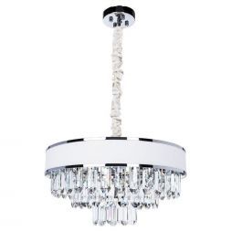 Подвесная люстра Arte Lamp A1002LM-6CC Diadem
