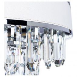 Подвесная люстра Arte Lamp A1002LM-6CC Diadem