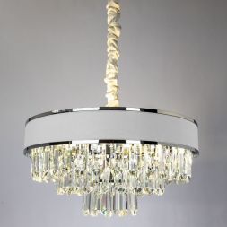 Подвесная люстра Arte Lamp A1002LM-6CC Diadem