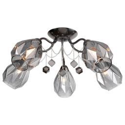 Потолочная люстра LGO GRLSP-8280 Seminole (LUSSOLE GRLSP-8280)
