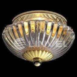Светильник встраиваемый Linvel V 684 G CLEAR 50W MR16