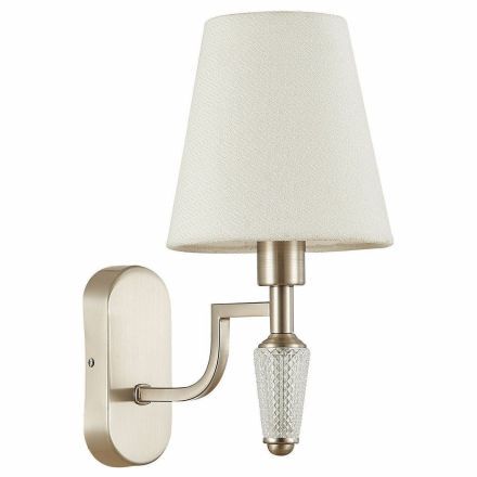 Светильник настенный Evoluce SLE105501-01 REIMO