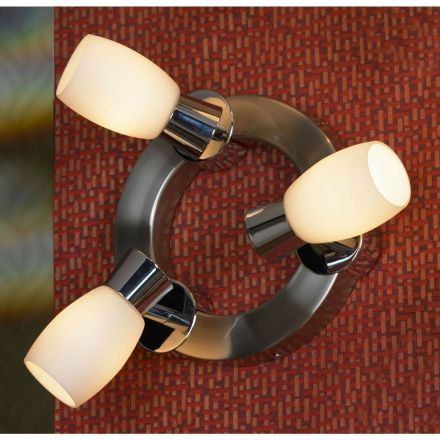 Спот LUSSOLE LSQ-2601-03