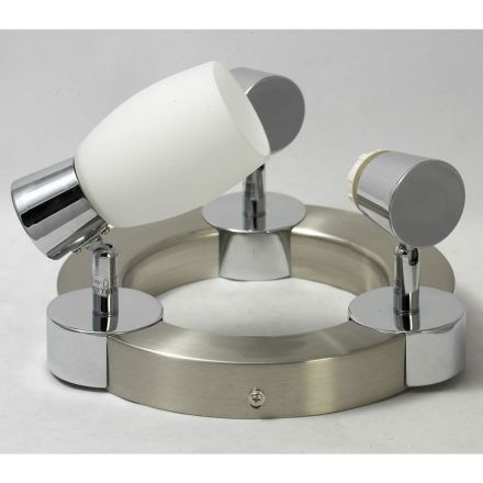 Спот LUSSOLE LSQ-2601-03