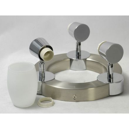 Спот LUSSOLE LSQ-2601-03