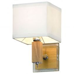Бра Lussole GRLSF-2501-01 Montone