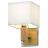 Бра Lussole GRLSF-2501-01 Montone