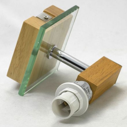 Бра Lussole GRLSF-2501-01 Montone