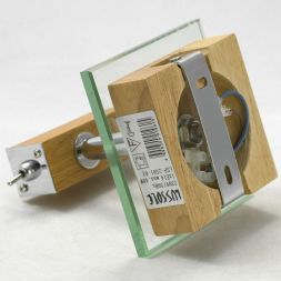 Бра Lussole GRLSF-2501-01 Montone