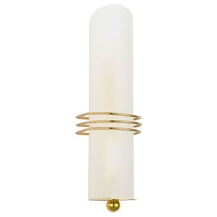 Светильник настенный LUSSOLE LSA-7701-01 SELVINO золото