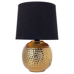 Настольная лампа Arte Lamp A4001LT-1GO Merga (ARTE A4001LT-1GO)