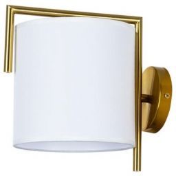 Бра Arte Lamp Aperol A5031AP-1PB (ARTE A5031AP-1PB) Бра Arte Lamp Aperol A5031AP-1PB (ARTE A5031AP-1PB)