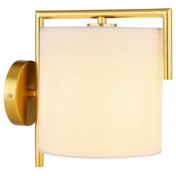 Бра Arte Lamp Aperol A5031AP-1PB
