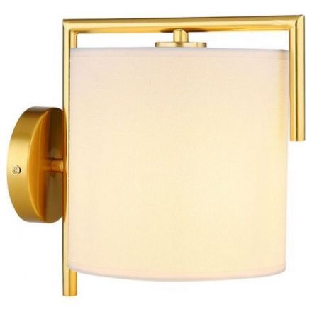 Бра Arte Lamp Aperol A5031AP-1PB