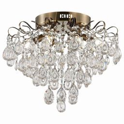 Светильник потолочный Evoluce SLE160102-06 KAME (STLUCE SLE160102-06) Светильник потолочный Evoluce SLE160102-06 KAME (STLUCE SLE160102-06)
