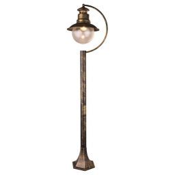 Уличный светильник Arte Lamp A1523PA-1BN (ARTE A1523PA-1BN)