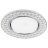 Светильник с LED подсветкой Feron CD9914 32982