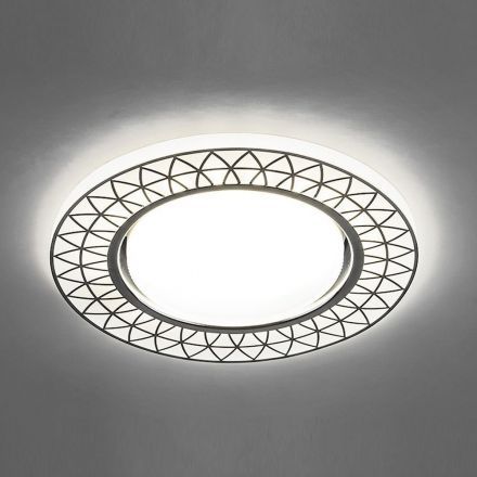 Светильник с LED подсветкой Feron CD9914 32982