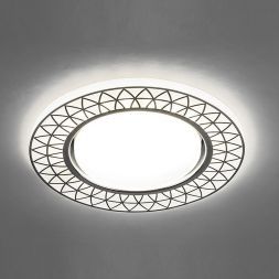 Светильник с LED подсветкой Feron CD9914 32982