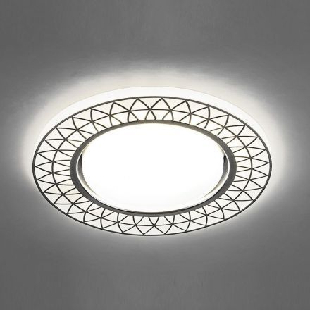 Светильник с LED подсветкой Feron CD9914 32982