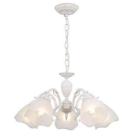 Подвесная люстра Citilux CL413250