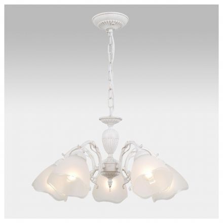 Подвесная люстра Citilux CL413250