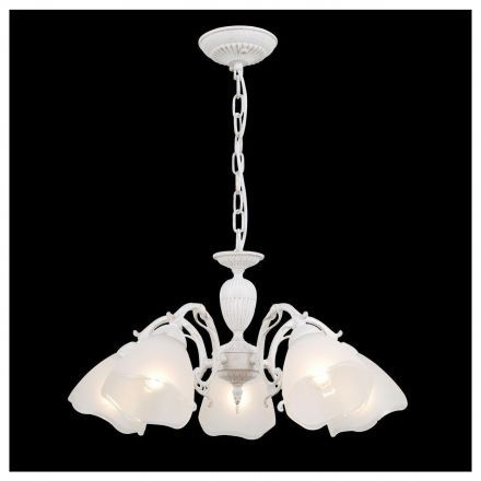 Подвесная люстра Citilux CL413250