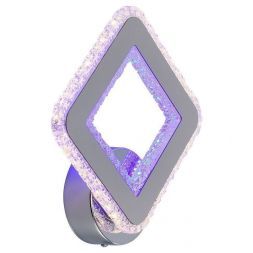 Светодиодный накладной светильник Profit Light 8041/1W CHR