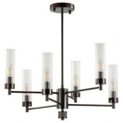 Подвесная люстра Lumion 5275/6C