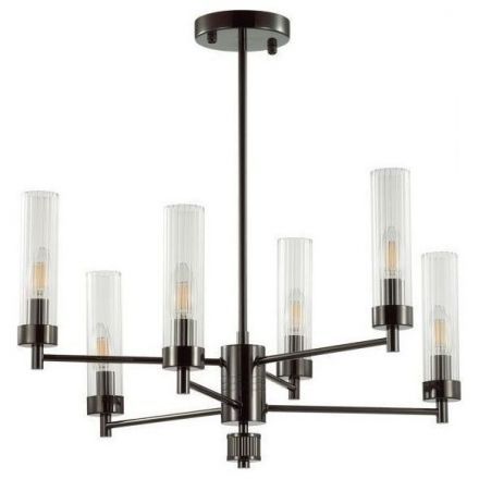 Подвесная люстра Lumion 5275/6C