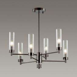 Подвесная люстра Lumion 5275/6C