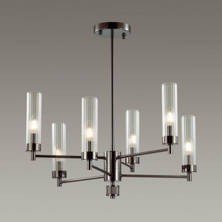 Подвесная люстра Lumion 5275/6C