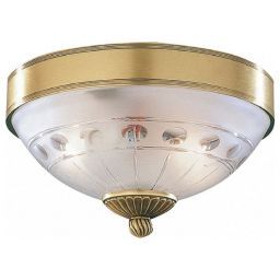 Потолочный светильник Reccagni Angelo PL 2304/2 (RECCAGNI PL 2304/2) Потолочный светильник Reccagni Angelo PL 2304/2 (RECCAGNI PL 2304/2)